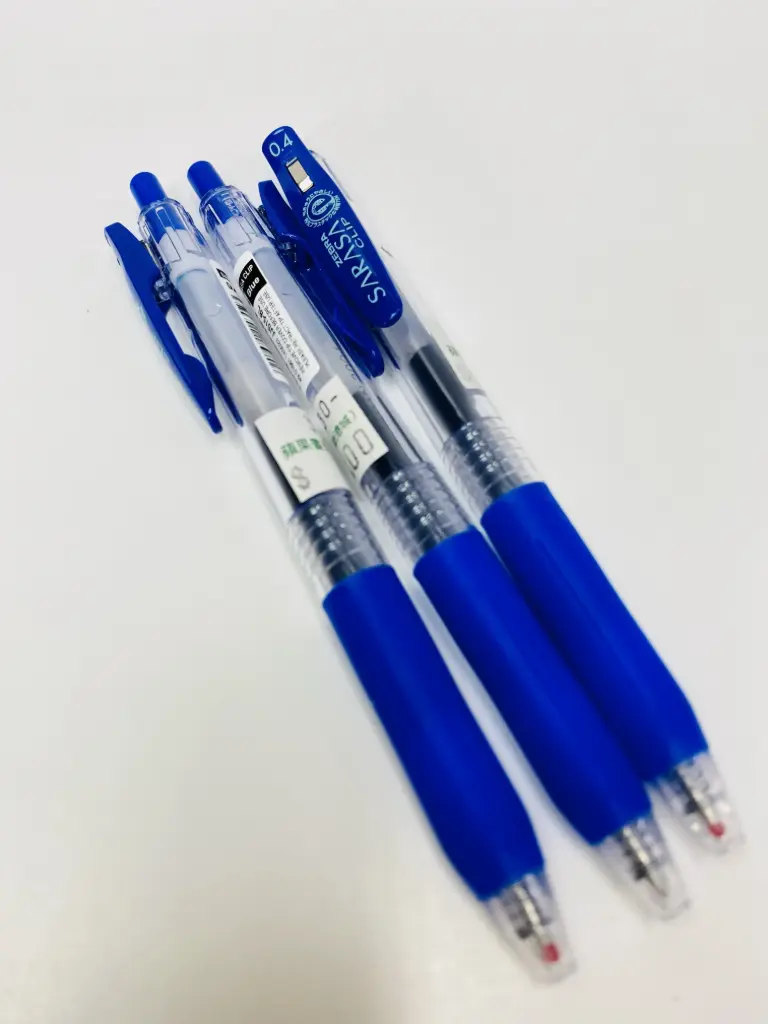 順利者喱筆(0.4MM#JJS15)