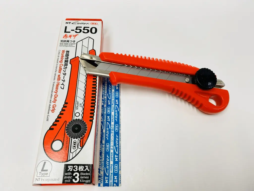 界刀(大#L-550/NT)