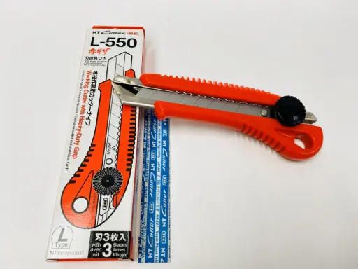 界刀(大#L-550/NT)